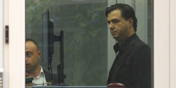 Lulzim Basha paraqitet në SPAK