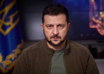 Zelensky: Putin e di se ekziston një armë që mund ta ndryshojë rrjedhën e luftës