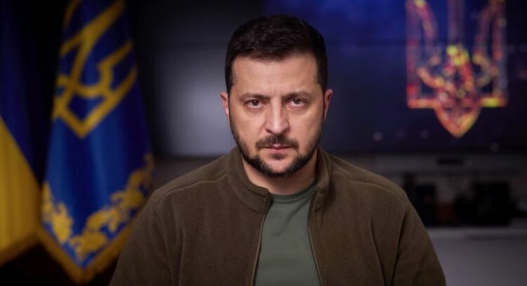 Zelensky: Putin e di se ekziston një armë që mund ta ndryshojë rrjedhën e luftës