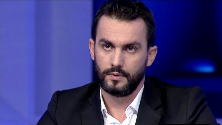 Zgjedhjet për Tiranën  Lapaj  Nuk do të bashkohem me asnjë forcë tjetër politike