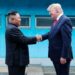 Trump: Dua të takohem me Kim Jong-un