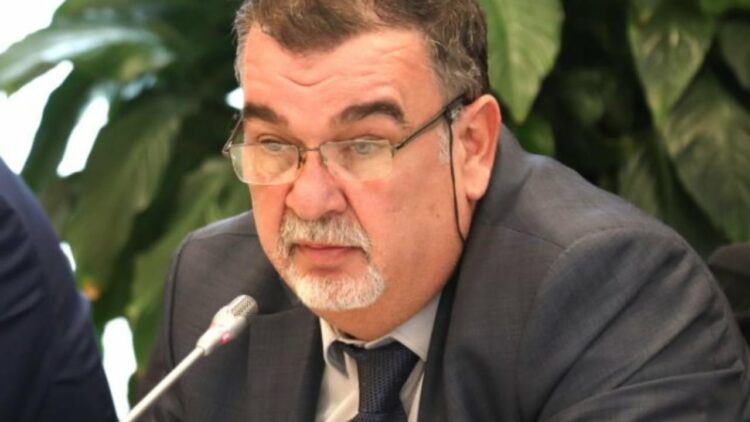 Emri/ Kush është personi që vrau gjyqtarin në Gjykatën e Apelit në Tiranë