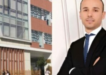 Zbardhet audio që çoi në pranga avokatin: Do merrem personalisht me prokurorin