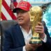 Trump kërcënon qytetin amerikan, mund të humbasë ndeshjet e Botërorit 2026 nëse…