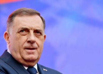 SHBA heq nga lista e zezë ish-liderin e serbëve të Bosnjës, Millorad Dodik