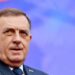 SHBA heq nga lista e zezë ish-liderin e serbëve të Bosnjës, Millorad Dodik