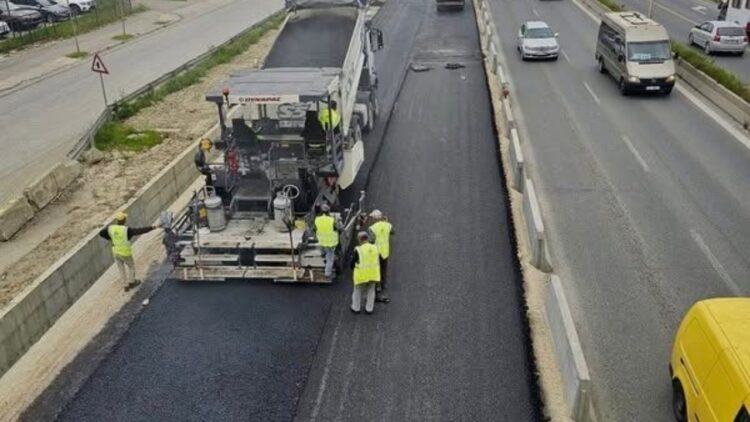 Punimet për riparimin e rrugës Vorë-Ura e Dajlanit,rrugët ku do bllokohet qarkullimi