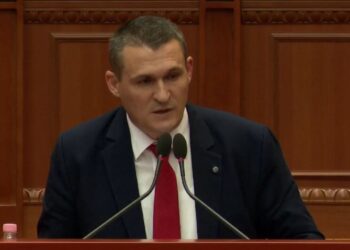 Dumani: Do vazhdoj të jem prokuror, zgjatja e mandatit nuk lidhet me emrin tim