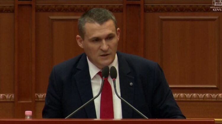Dumani: Do vazhdoj të jem prokuror, zgjatja e mandatit nuk lidhet me emrin tim