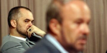 Ndarja nga jeta e Fatos Nanos, reagon Edi Rama: Lamtumirë kryetar