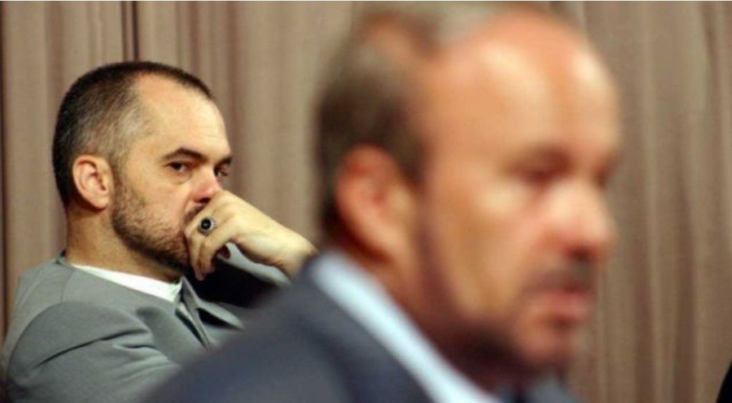 Ndarja nga jeta e Fatos Nanos  reagon Edi Rama  Lamtumirë kryetar