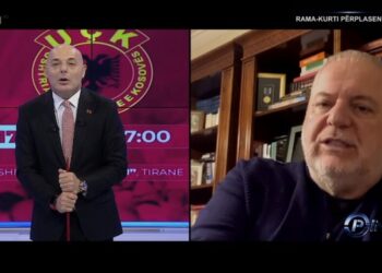 Haxhiu: 2.4 miliardë euro për gjyqin ndaj krerëve të UÇK-së