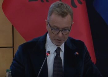 Negociatat me BE, Gonzato: Të përmbushen kriteret, Shqipëria në një moment vendimtar
