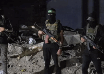 Thyhet armëpushimi, Hamasi hap zjarr ndaj një automjeti në Rafah