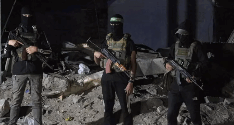 Thyhet armëpushimi, Hamasi hap zjarr ndaj një automjeti në Rafah