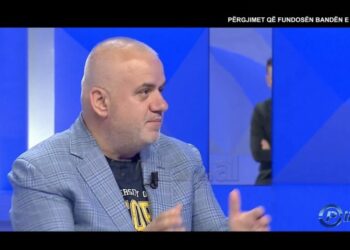 Artan Hoxha tregon pse Mond Çekiçi ishte truri i bandës së Shijakut