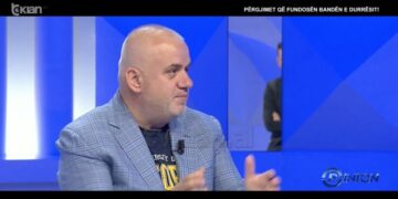 Artan Hoxha tregon pse Mond Çekiçi ishte truri i bandës së Shijakut