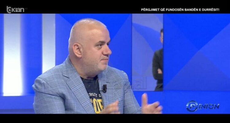 Artan Hoxha tregon pse Mond Çekiçi ishte truri i bandës së Shijakut