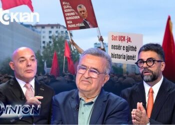 Opinion – Dëshmitë false ndaj proçesit të UÇK – 21 Tetor 2025