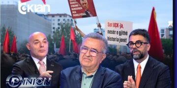 Opinion – Dëshmitë false ndaj proçesit të UÇK – 21 Tetor 2025