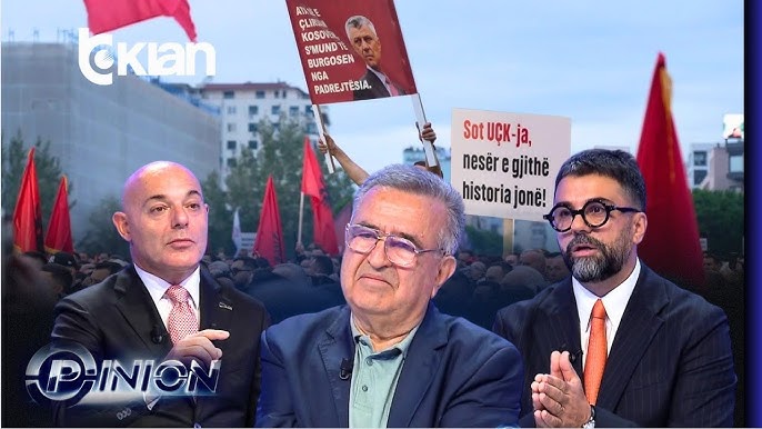 Opinion – Dëshmitë false ndaj proçesit të UÇK – 21 Tetor 2025