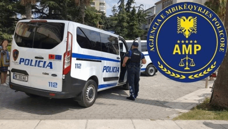 Arrestohet polici, përplasi për vdekje me makinë një person në Gjirokastër