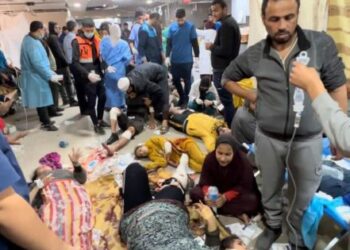 OBSH: Ndihmat mjekësore në Gaza ende të bllokuara