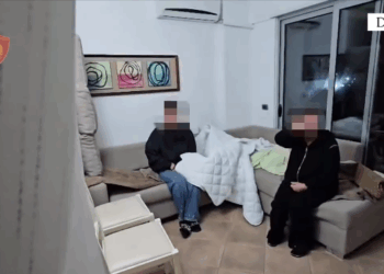 Prostitucion në banesën e plazhit, arrestohen dy shtetase kineze