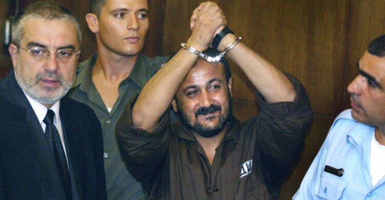 Kush është “Mandela palestinez” i burgosur, që mund të udhëheqë Gazën e pasluftës