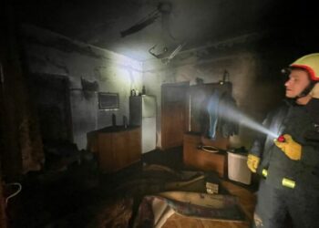 “Fëmijët ishin të sëmurë”, flasin fqinjët e gruas që humbi jetën bashkë me djalin