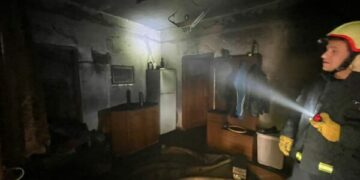 “Fëmijët ishin të sëmurë”, flasin fqinjët e gruas që humbi jetën bashkë me djalin