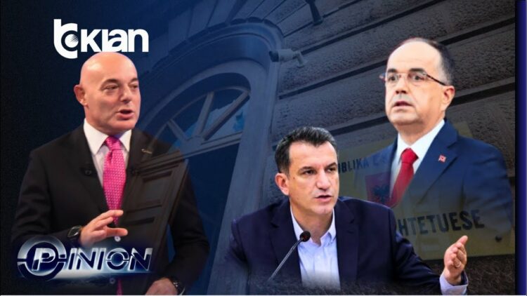 Opinion – Gjykata rrëzon Presidentin, Tirana s’ka zgjedhje – 9 Tetor 2025