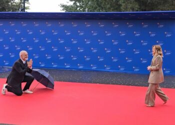 Shqipëri-Itali, për herë të parë mbledhje e përbashkët e dy qeverive në Romë