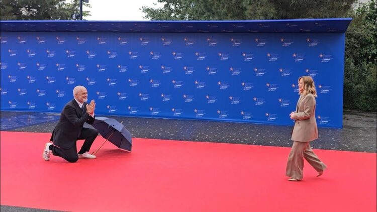 Shqipëri-Itali, për herë të parë mbledhje e përbashkët e dy qeverive në Romë