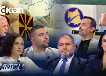 Opinion – Kosova dhe Maqedonia e Veriut në zgjedhje! – 14 Tetor 2025