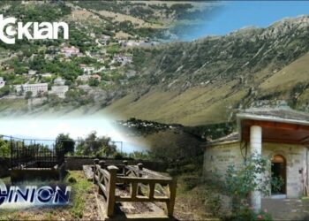 Opinion – Shqipëria që nuk njohim – 30 Shtator 2025