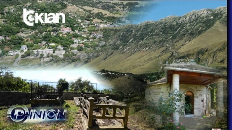 Opinion – Shqipëria që nuk njohim – 30 Shtator 2025