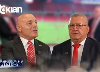 Opinion/ A do të shkojë Shqipëria në Botëror? – 13 Tetor 2025