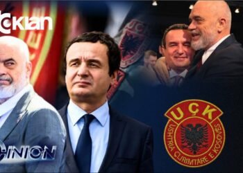 Opinion – Rama-Kurti përplasen për UÇK! – 16 Tetor 2025