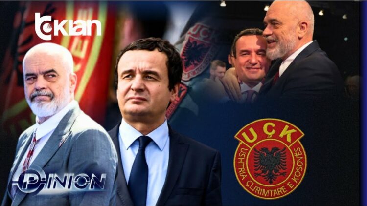 Opinion – Rama-Kurti përplasen për UÇK! – 16 Tetor 2025