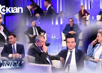 Opinion – Opozita,bashkë apo e ndarë në zgjedhje? – 2 Tetor 2025