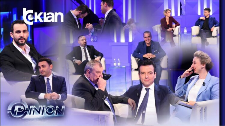 Opinion – Opozita,bashkë apo e ndarë në zgjedhje? – 2 Tetor 2025