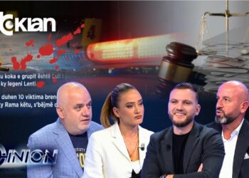 Opinion – Përgjimet që fundosën bandat e Durrësit – 8 Tetor 2025