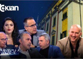 Opinion – Opozita zgjedh kandidatin e Tiranës – 7 Tetor 2025