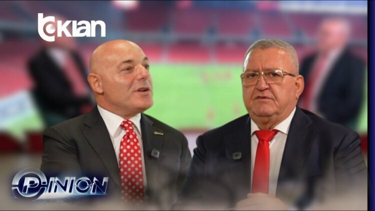 Opinion/ A do të shkojë Shqipëria në Botëror? – 13 Tetor 2025