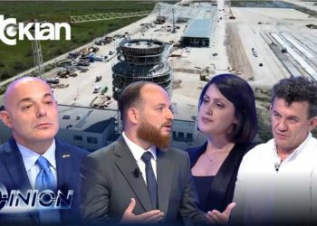 Opinion – Çfarë po ndodh në aeroportin e Vlorës? – 20 Tetor 2025