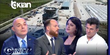 Opinion – Çfarë po ndodh në aeroportin e Vlorës? – 20 Tetor 2025