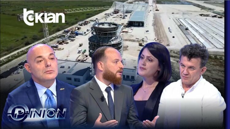 Opinion – Çfarë po ndodh në aeroportin e Vlorës? – 20 Tetor 2025