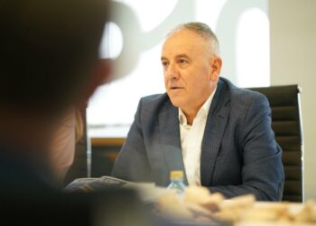  Mendi Qyra fiton Strugën në raundin e parë