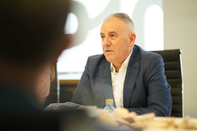 Mendi Qyra fiton Strugën në raundin e parë